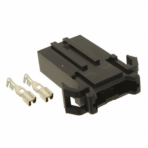 Littelfuse/Commercial Vehicle Products 01550320ZXU electronic component