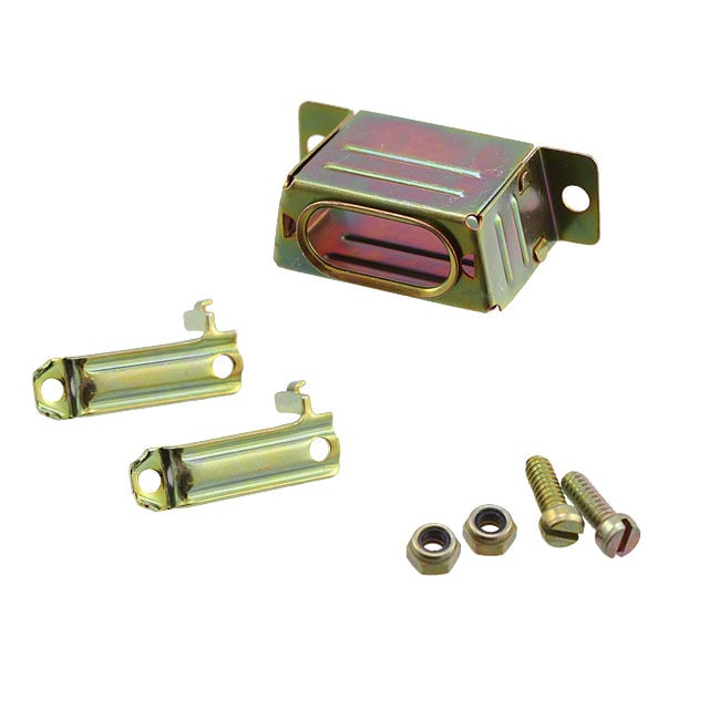 ITT Cannon, LLC DA24658 electronic component