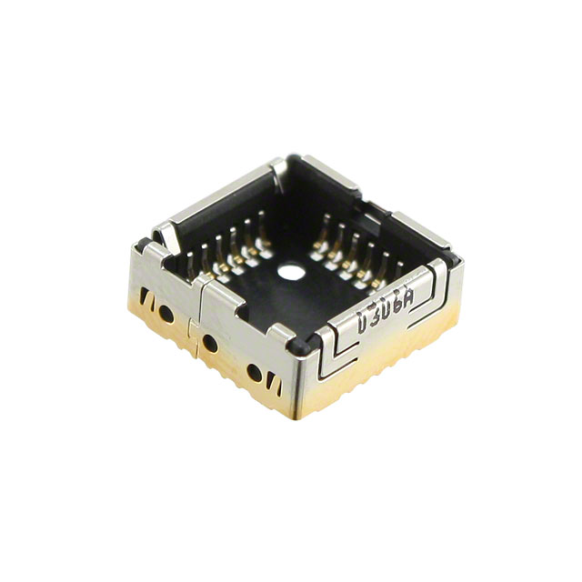 Molex 0473370001 electronic component