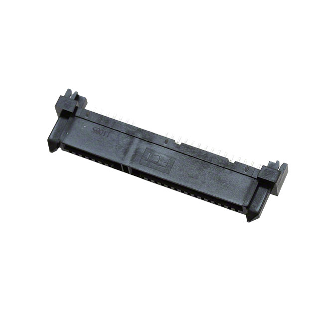Amphenol ICC (FCI) 10029364-002LF electronic component