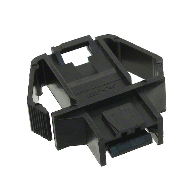 TE Connectivity AMP Connectors 103682-2 electronic component