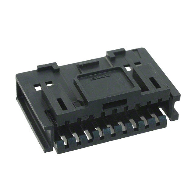 TE Connectivity AMP Connectors 104500-2 electronic component