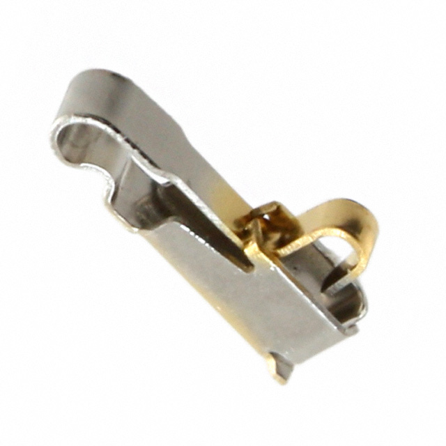 ITT Cannon, LLC 120220-0161 electronic component