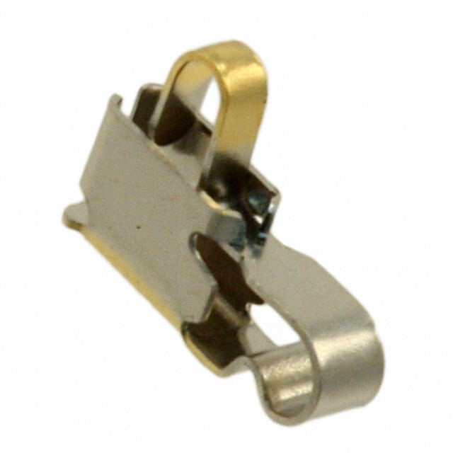 ITT Cannon, LLC 120220-0204 electronic component