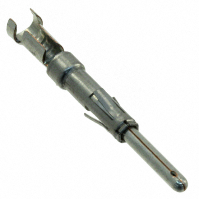 ITT Cannon, LLC T2P16MC4LT electronic component