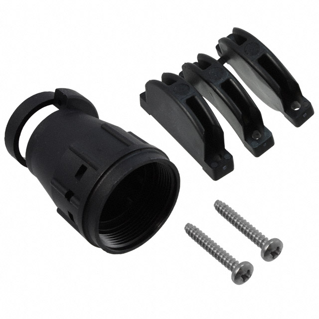 ITT Cannon, LLC TNA24CC-SR00L electronic component