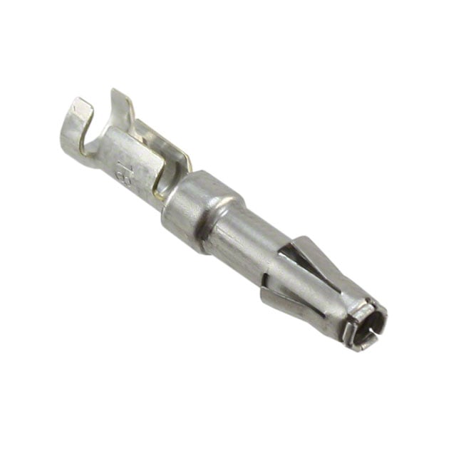 ITT Cannon, LLC T2P16FC1LT electronic component