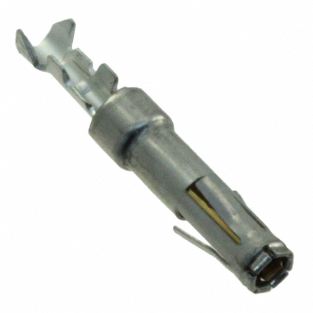 ITT Cannon, LLC T2P24FC1SZ electronic component