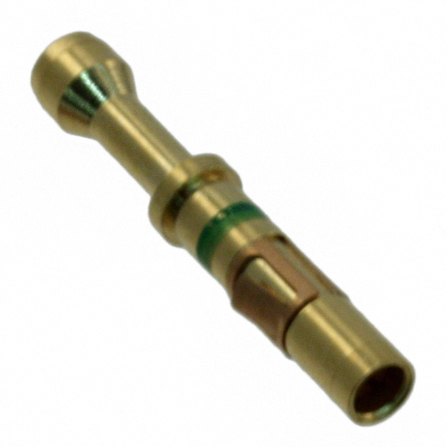 ITT Cannon, LLC T3P20FC3LZ electronic component