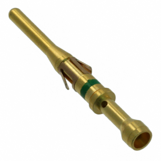 ITT Cannon, LLC T3P20MW2LZ electronic component