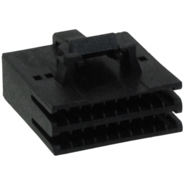 TE Connectivity AMP Connectors 2-487937-0 electronic component