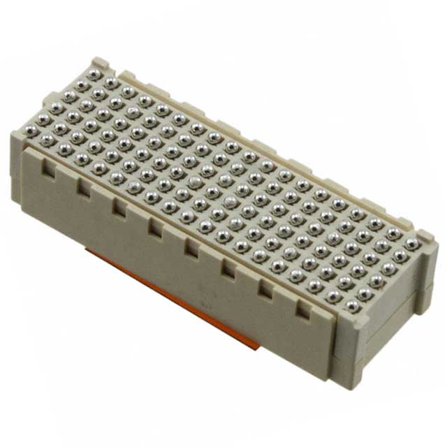 TE Connectivity Aerospace, Defense and Marine 2102061-2 electronic component