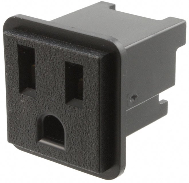 TE Connectivity AMP Connectors 213598-2 electronic component