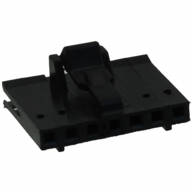 TE Connectivity AMP Connectors 487526-6 electronic component