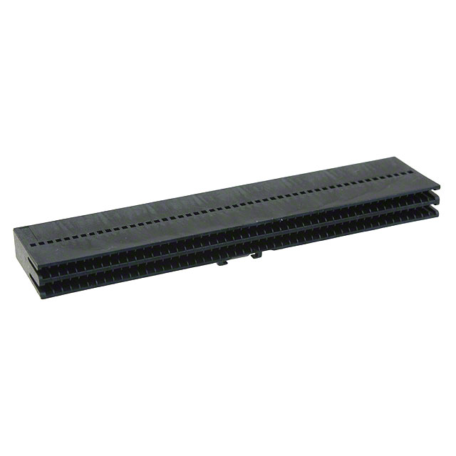 TE Connectivity AMP Connectors 487937-1 electronic component