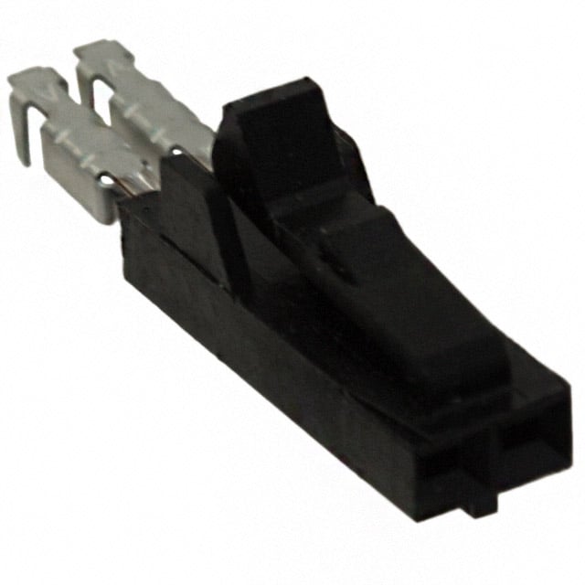 TE Connectivity AMP Connectors 5-103960-1 electronic component