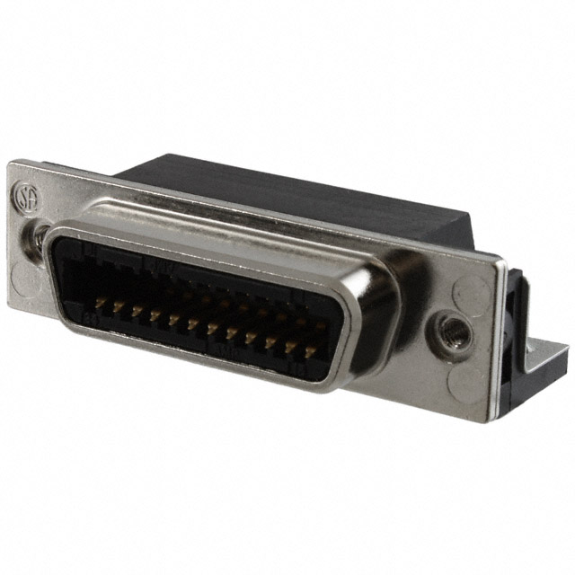 TE Connectivity AMP Connectors 5553811-3 electronic component