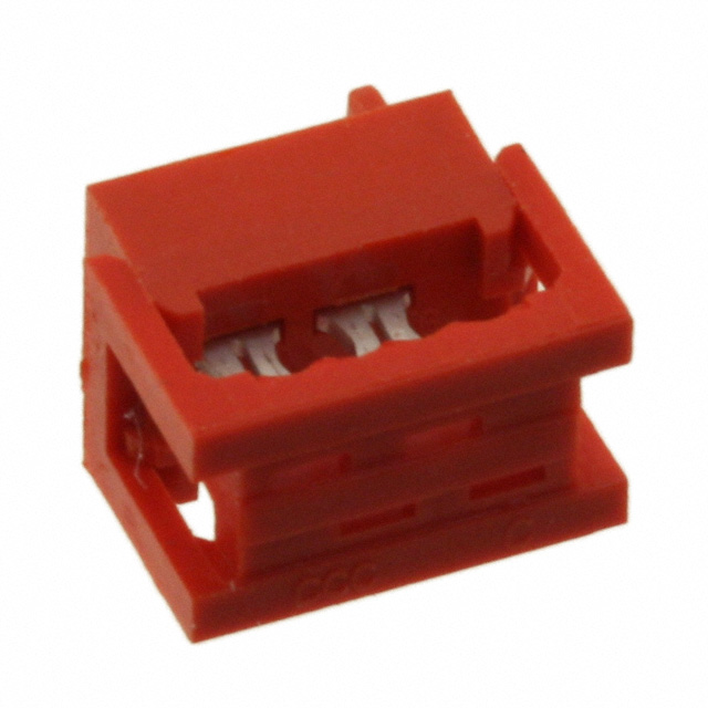 Würth Elektronik 690157000472 electronic component
