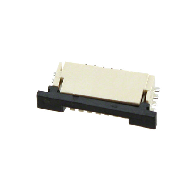 TE Connectivity AMP Connectors 84952-6 electronic component