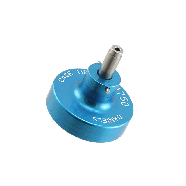 ITT Cannon, LLC 995-0002-297 electronic component