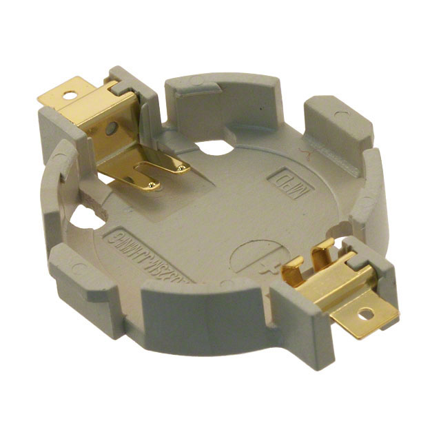 MPD (Memory Protection Devices) BU2032SM-JJ-MINI-GTR electronic component