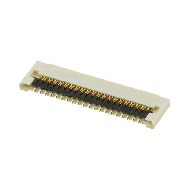 JAE Electronics FF02S40SV1 electronic component