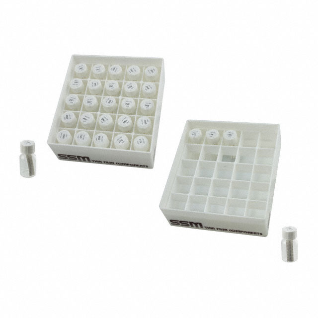 Susumu HPL1005-KIT electronic component