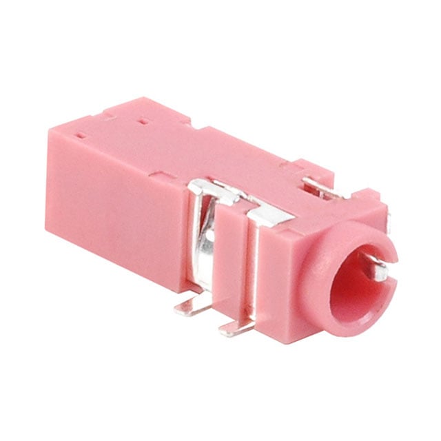Same Sky (Formerly CUI Devices) SJ-43516-SMT-TR-PI electronic component