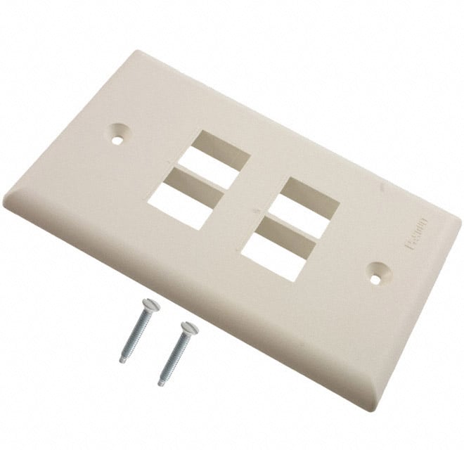 Panduit Corp NK4FNIW electronic component