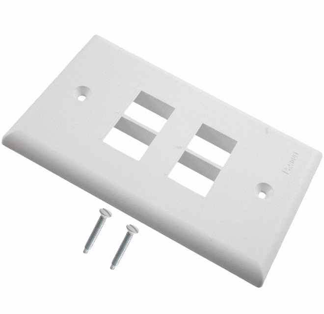 Panduit Corp NK4FNWH electronic component