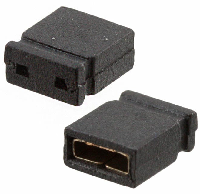 Sullins Connector Solutions SPC02SVGN-RC electronic component