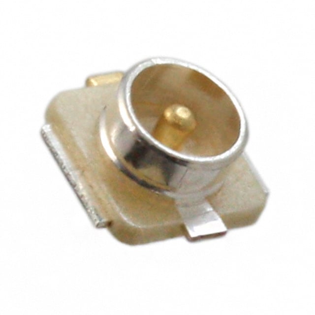 Hirose Electric Co Ltd U.FL-R-SMT-1(10) electronic component