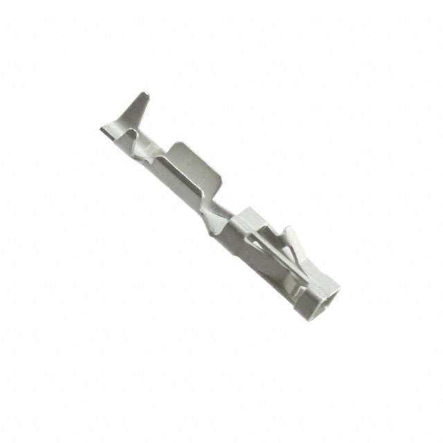 TE Connectivity AMP Connectors 104480-2 electronic component