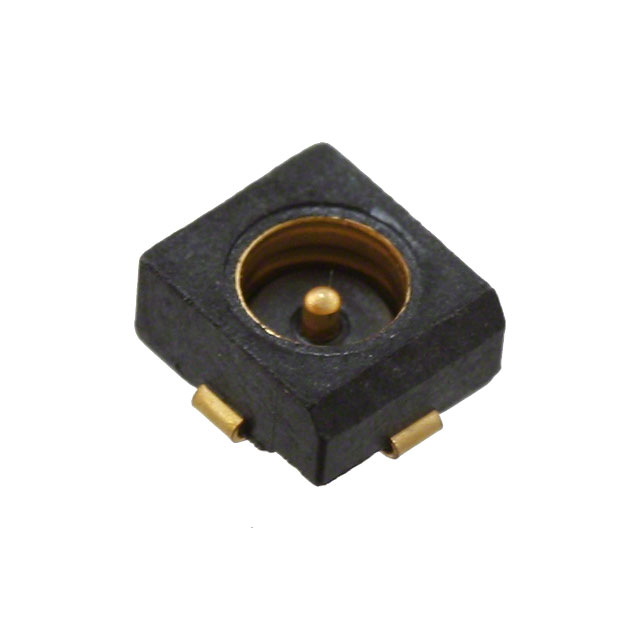 TE Connectivity AMP Connectors 1055687-1 electronic component