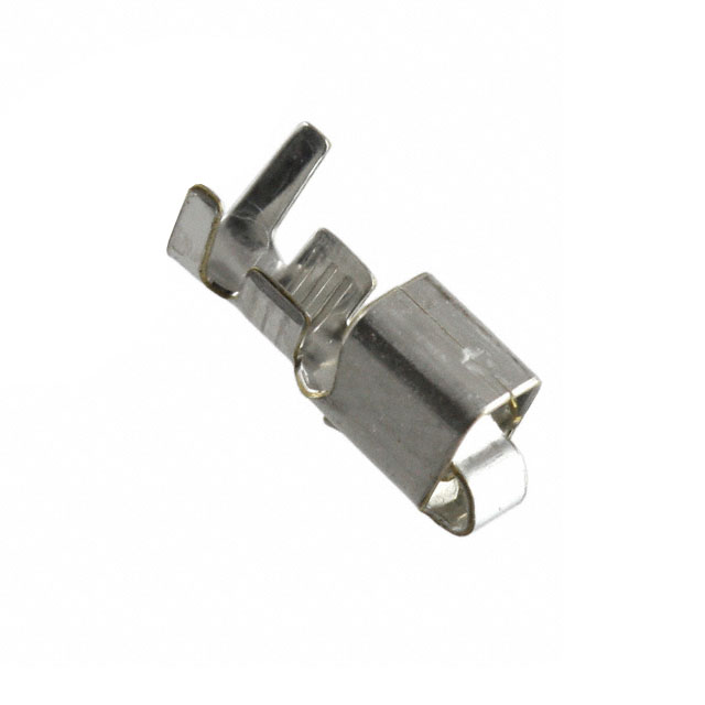 TE Connectivity AMP Connectors 1123721-2 electronic component