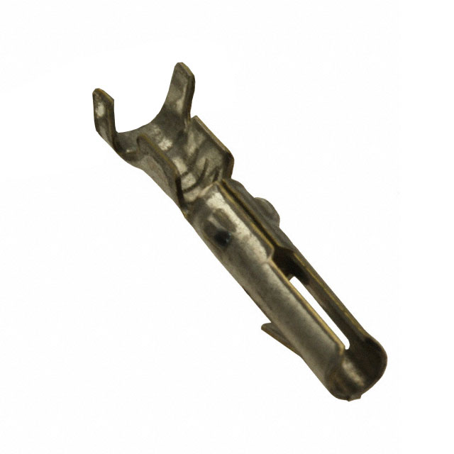 TE Connectivity AMP Connectors 163300-6 electronic component