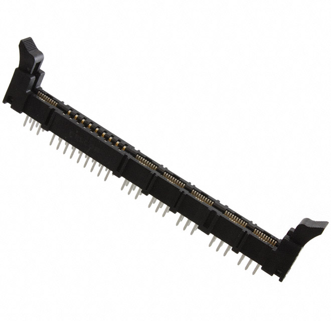 TE Connectivity AMP Connectors 1651826-1 electronic component