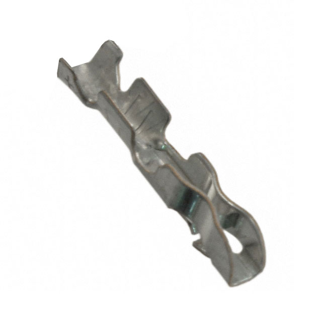TE Connectivity AMP Connectors 170262-2 electronic component