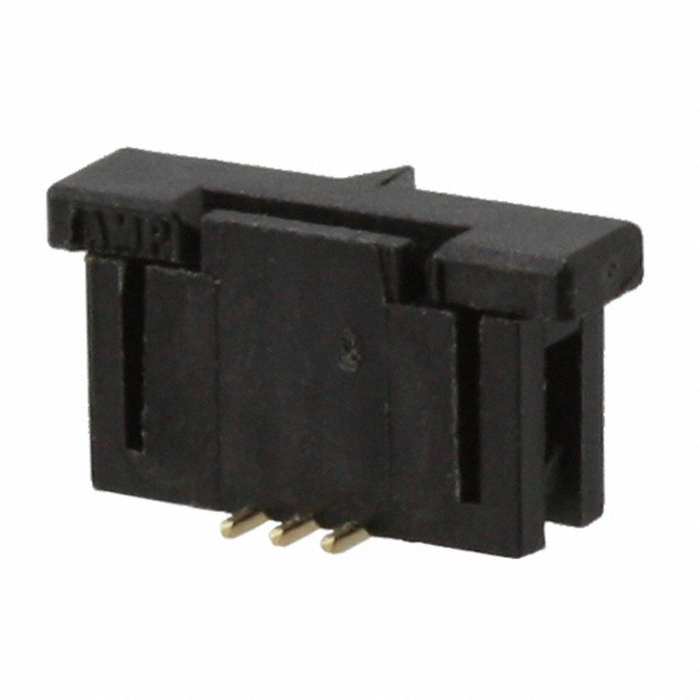 TE Connectivity AMP Connectors 1734248-3 electronic component
