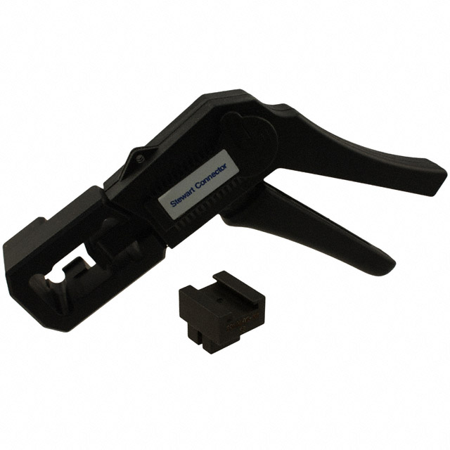 Stewart Connector 2940013-01 electronic component
