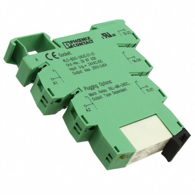 Phoenix Contact 2967073 electronic component