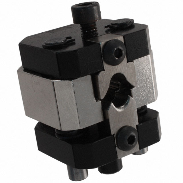 Stewart Connector 2980071-01 electronic component