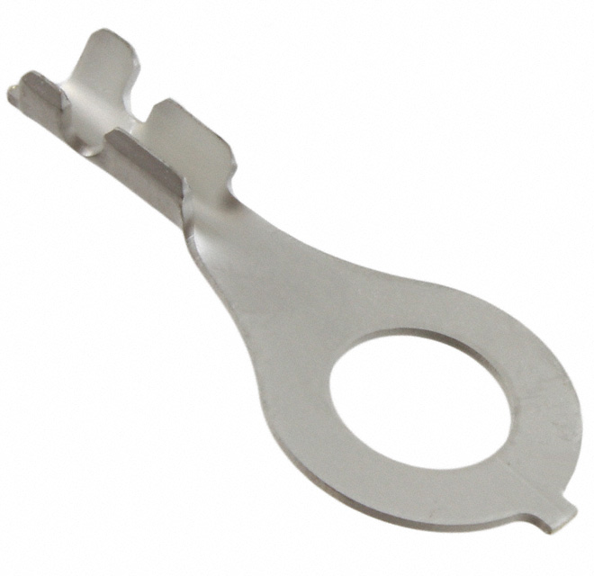 TE Connectivity AMP Connectors 60700-2 electronic component