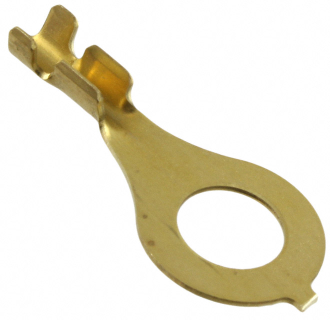 TE Connectivity AMP Connectors 60700-3 electronic component