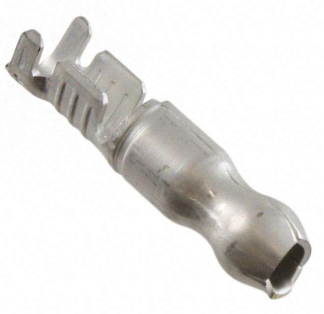 TE Connectivity AMP Connectors 60793-1 electronic component