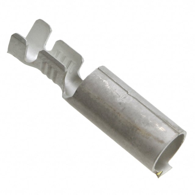 TE Connectivity AMP Connectors 60798-4 electronic component