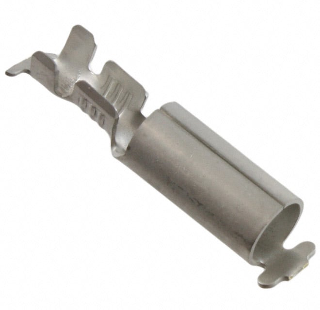TE Connectivity AMP Connectors 60799-5 electronic component