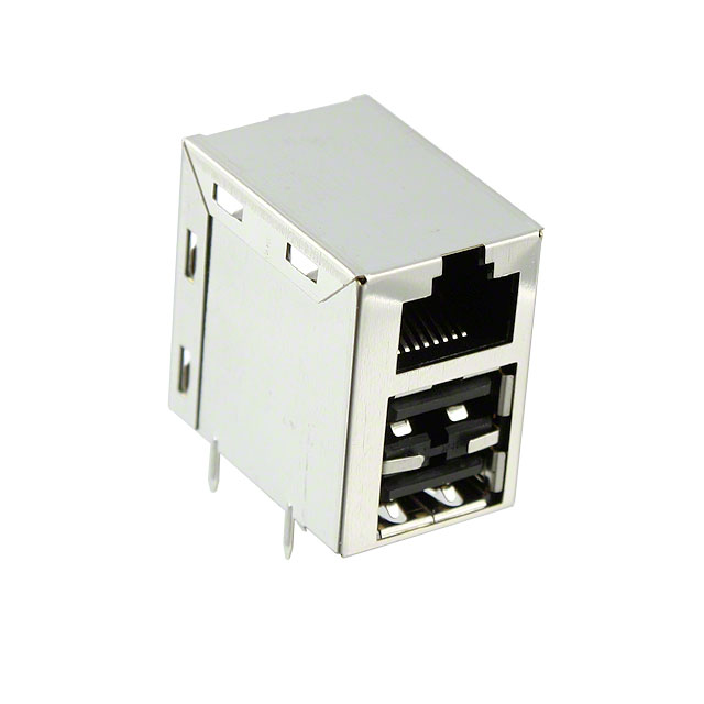 TE Connectivity AMP Connectors 6116151-1 electronic component
