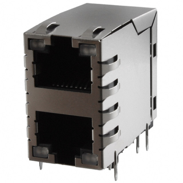 TE Connectivity AMP Connectors 6368011-4 electronic component