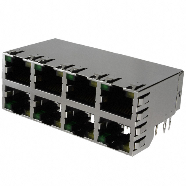TE Connectivity AMP Connectors 6368062-3 electronic component